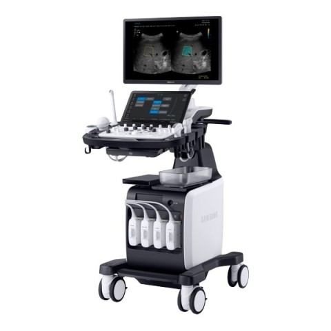 УЗИ аппарат Samsung Medison V7 - 3 203 200 руб.