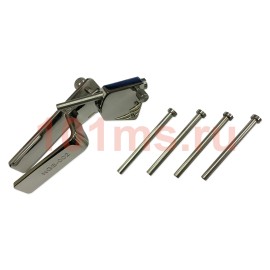 NGB-002 Многоразовая (металлическая) биопсийная насадка для датчика Mindray 75L38EA 