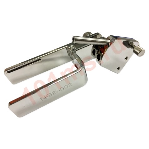 NGB-002 Многоразовая (металлическая) биопсийная насадка для датчика Mindray 75L38EA  - 39 200 руб.