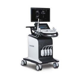 УЗИ сканер Samsung Medison HS70