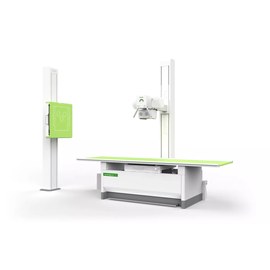 Рентгенографическая система Philips DuraDiagnost F30