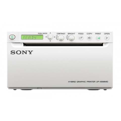 Термопринтер SONY UP-X898MD