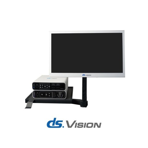 Эндоскопическая видеосистема DS.Vision Full HD ENT (ЛОР) - 0 руб.