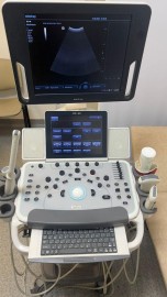 УЗИ Мindrаy DС-40 (ЕГ)