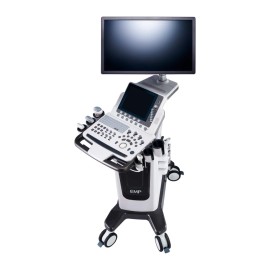 Ветеринарный ультразвуковой сканер G76 VET