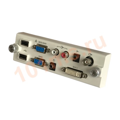 Модуль с различными дополнительными разъемами iDock IOM-21 для Mindray M7 - 37 000 руб.