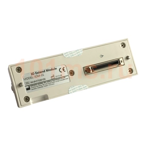 Модуль с различными дополнительными разъемами iDock IOM-21 для Mindray M7 - 37 000 руб.