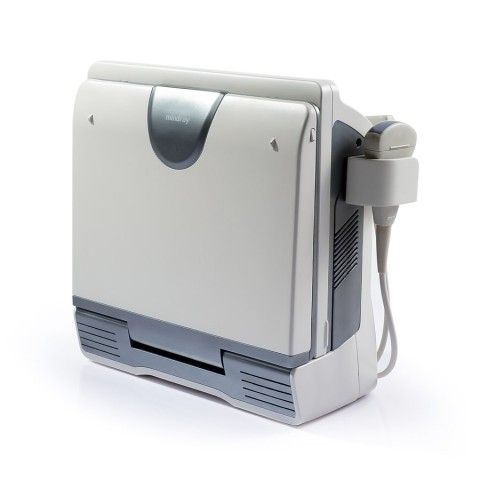 УЗИ аппарат Mindray DP-50 Color - 344 300 руб.
