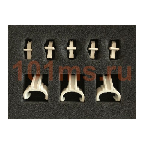 NGB-006 Одноразовая (пластиковая) биопсийная насадка - 23 500 руб.