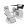ЛОР-комбайн Euroclinic Otocompact Steel с видеоэндоскопией Steinmann - 0 руб.