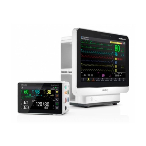 Монитор пациента Mindray BeneVision N12 - 0 руб.