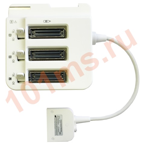 PEM-21 Разветвитель для датчиков - 109 800 руб.