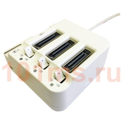 PEM-21 Разветвитель для датчиков - 109 800 руб.