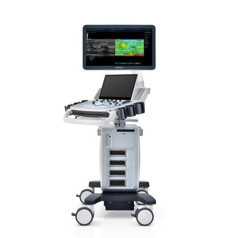 УЗИ аппарат DC-60 with X-Insight - 810 800 руб.
