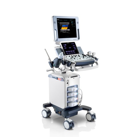 УЗИ аппарат Mindray DC-55 - 607 800 руб.