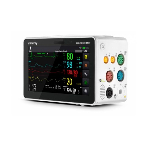 Монитор пациента Mindray BeneVision N1 - 0 руб.