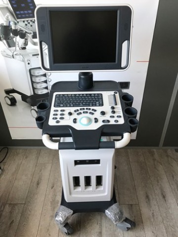 Ультразвуковая диагностическая система Mindray DC-28 - 245 100 руб.