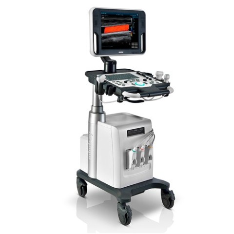 Ультразвуковая диагностическая система Mindray DC-28 - 245 100 руб.