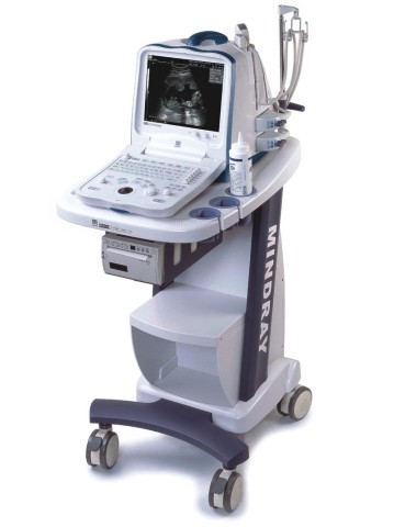 UMT-100 мобильная тележка - 92 500 руб.