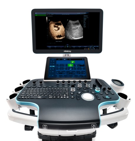 УЗИ сканер Mindray Resona 6 - 3 833 600 руб.
