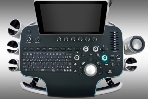 УЗИ сканер Mindray Resona 6 - 3 833 600 руб.