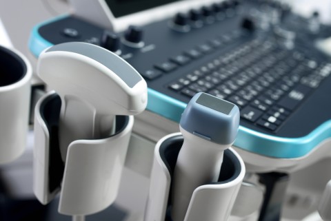 УЗИ сканер Mindray Resona 6 - 3 833 600 руб.