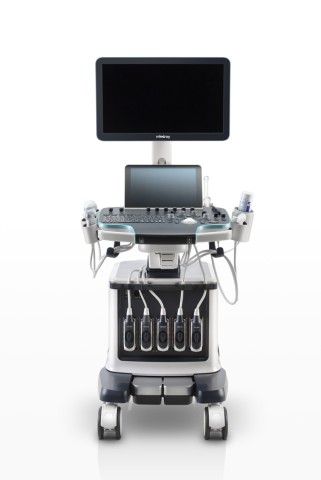 УЗИ сканер Mindray Resona 6 - 3 833 600 руб.